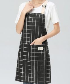 Tablier coton