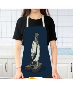 Tablier maîtresse