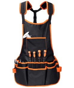 Tablier bricolage robuste