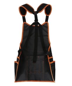 Tablier bricolage réglable