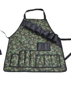 Tablier barbecue