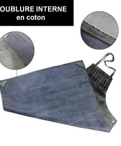 doublure-interne-du-tablier-en-caoutchouc