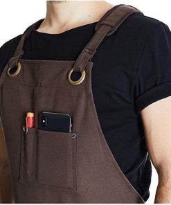 haut-du-tablier-de-travail-pour-homme