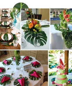 exemple-de-chemin-de-table-avec-feuillage