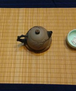 Chemin de table bambou