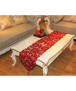 chemin_de_table_rouge_sur_table_basse