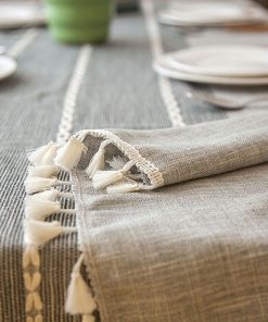 Nappe-en-lin-vue-de-dessous