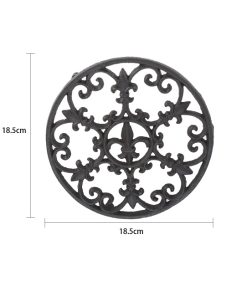dimensions-du-dessous-de-plat-metal